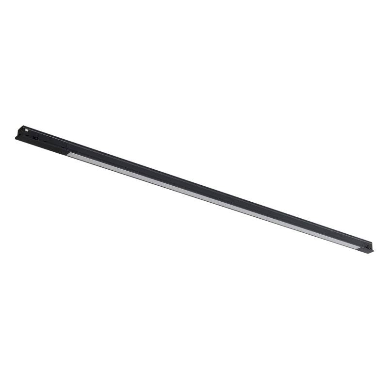 Светильник на шине Crystal Lux CLT 0.34 001 20W BL 4000K