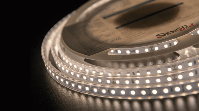 Лента DesignLed DSG3120-24-NW-65