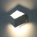 Накладной светильник DesignLed Palmira GW-1101-3-3-WH-NW