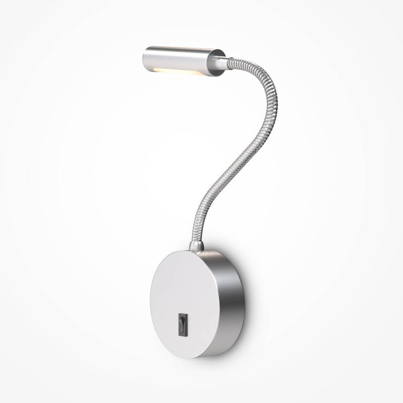 Бра Maytoni Technical C035WL-L3CH3K