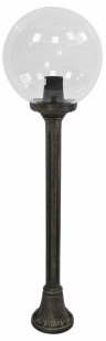 Наземный высокий светильник Fumagalli Globe 300 G30.151.000.BXE27