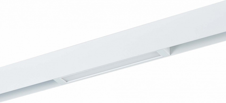 Встраиваемый светильник ST-Luce Skyline 220 ST657.596.09
