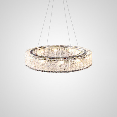 Подвесная люстра ImperiumLoft 185392-26