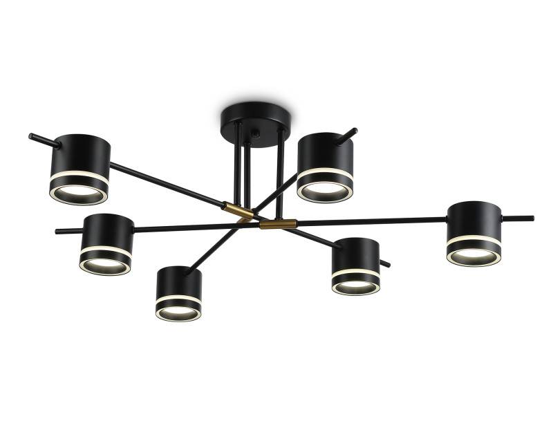 Накладная люстра Ambrella Light FL71530