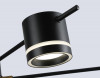 Накладная люстра Ambrella Light FL71530