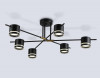 Накладная люстра Ambrella Light FL71530