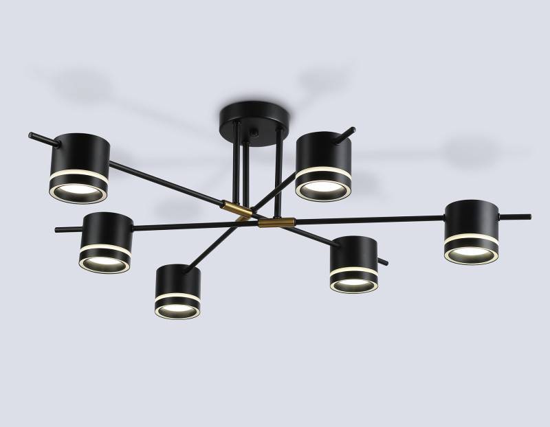 Накладная люстра Ambrella Light FL71530