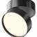 Накладной светильник Maytoni Onda C024CL-18W3K-B-1