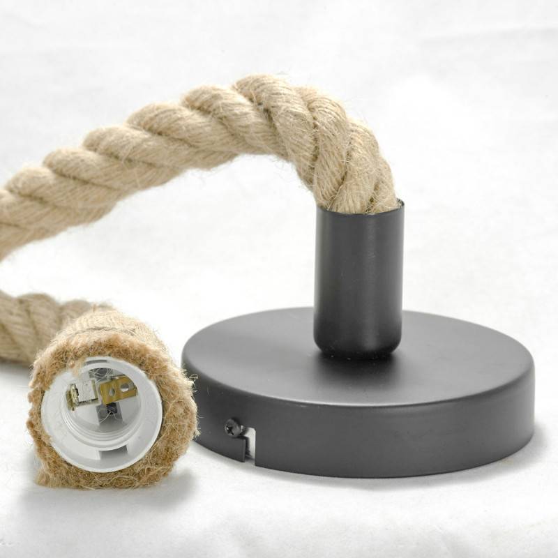 Подвесной светильник Lussole LSP-8224