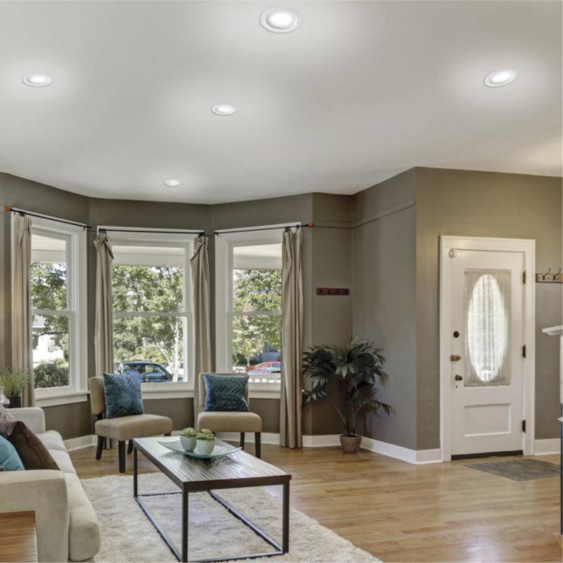 Встраиваемый светильник Novotech 358029