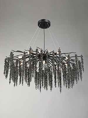 Подвесная люстра Vitaluce V28551-1/13S