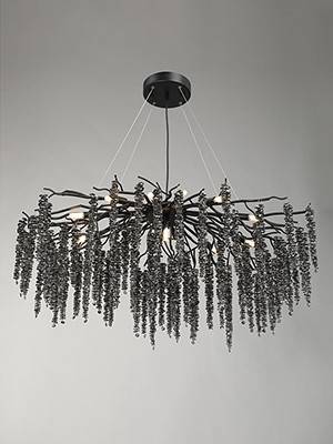 Подвесная люстра Vitaluce V28551-1/13S