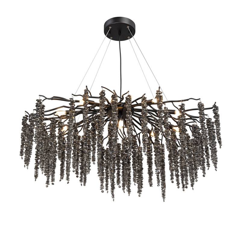 Подвесная люстра Vitaluce V28551-1/13S