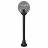 Наземный высокий светильник Fumagalli Globe 250 G25.151.000.AZE27