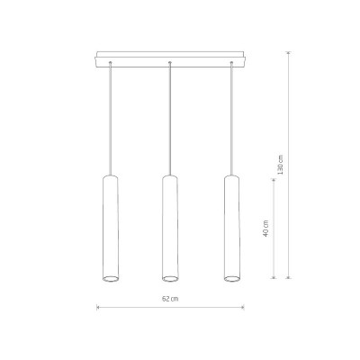 Подвесной светильник Nowodvorski 7863