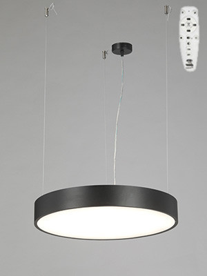 Подвесной светильник Vitaluce V2114DT-1/1S