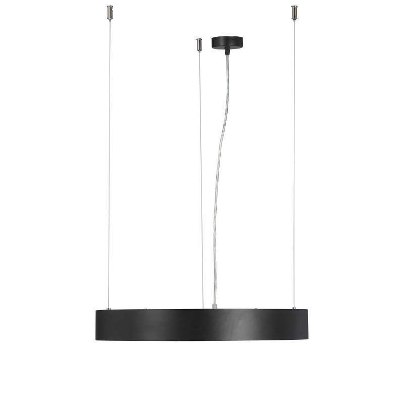 Подвесной светильник Vitaluce V2114DT-1/1S