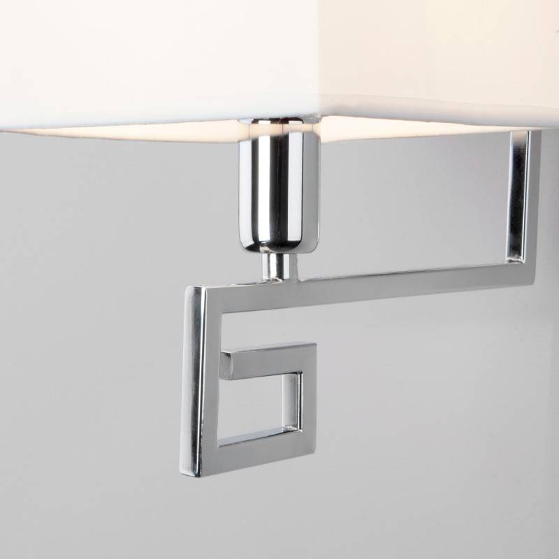 Бра Eurosvet 60115/1 хром