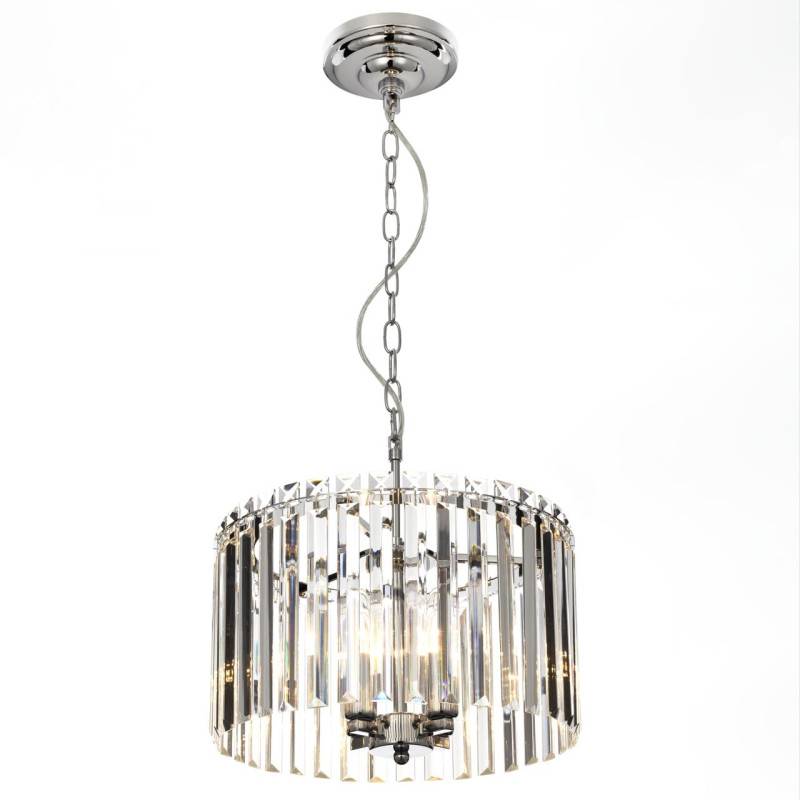 Подвесная люстра Citilux CL306141