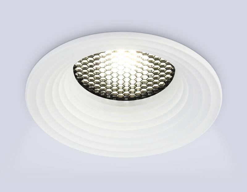 Встраиваемый светильник Ambrella Light TN102859