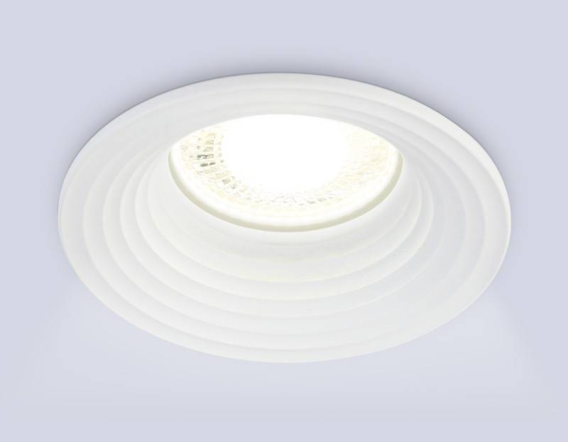 Встраиваемый светильник Ambrella Light TN102859