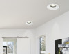 Встраиваемый светильник Ambrella Light TN102859