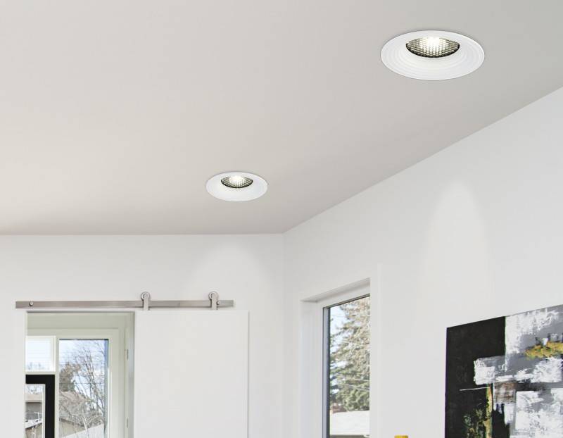 Встраиваемый светильник Ambrella Light TN102859