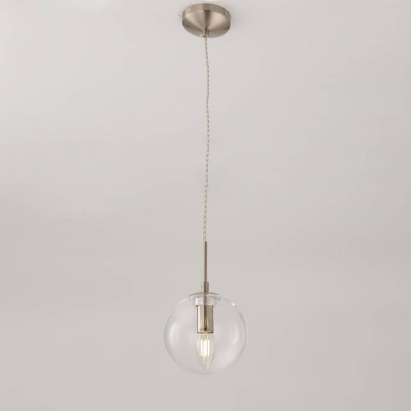 Подвесной светильник Citilux CL102011