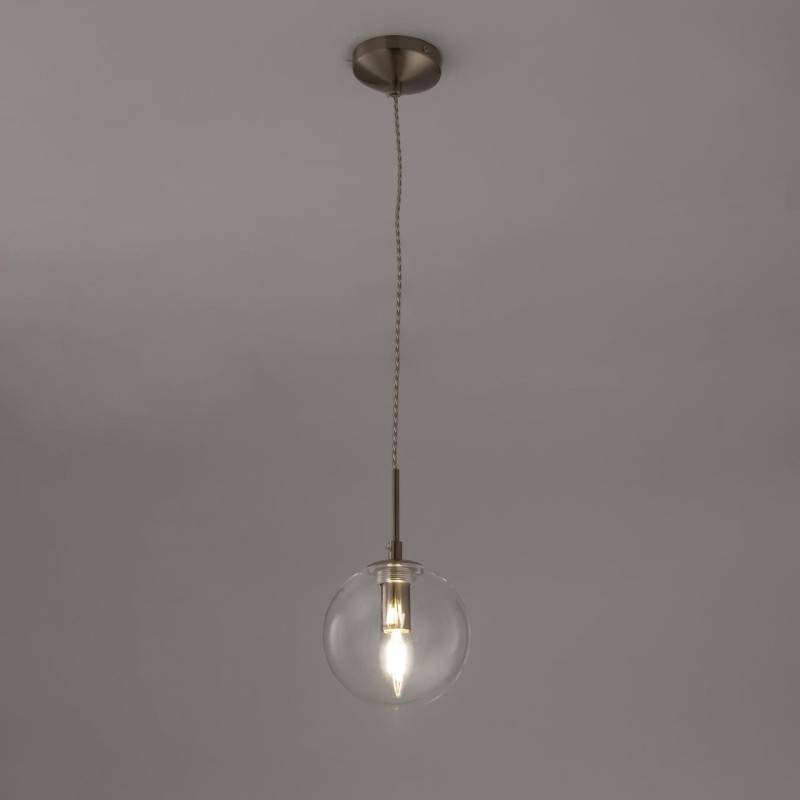 Подвесной светильник Citilux CL102011