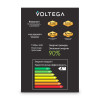 Ретро лампа Voltega 8554