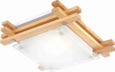 Накладной светильник Globo 48323