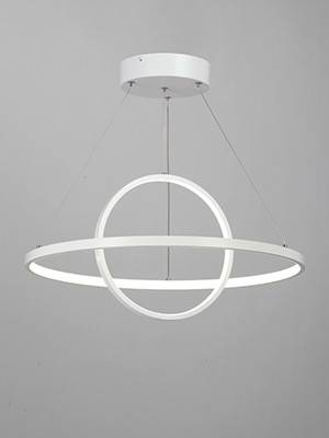 Подвесная люстра Vitaluce V4676-0/2S