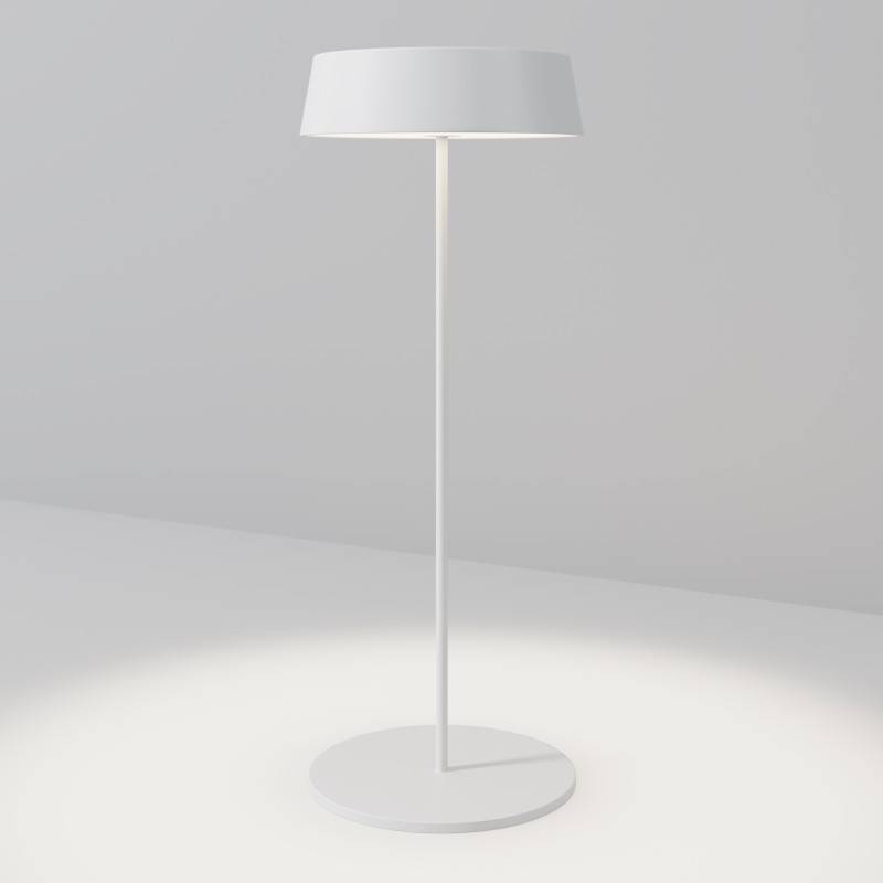 Уличный настольный светильник Maytoni O540TL-L2WCCT