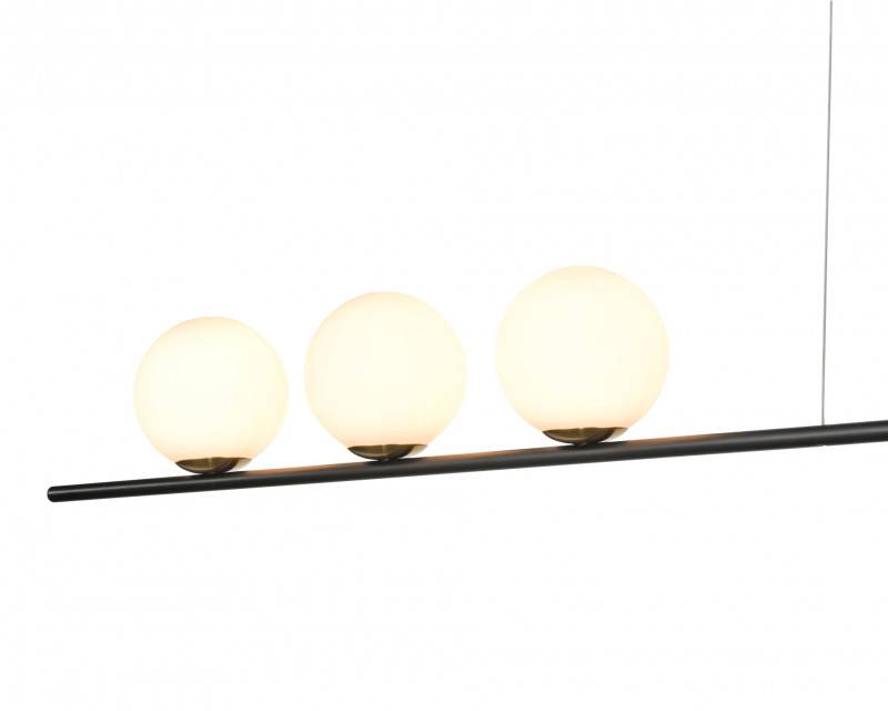 Люстра на штанге Vele Luce VL5534P04