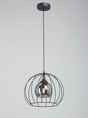 Подвесная люстра Vitaluce V3098-1/1S