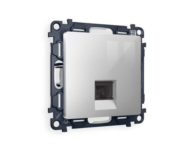 Розетка Ambrella Volt MA412030