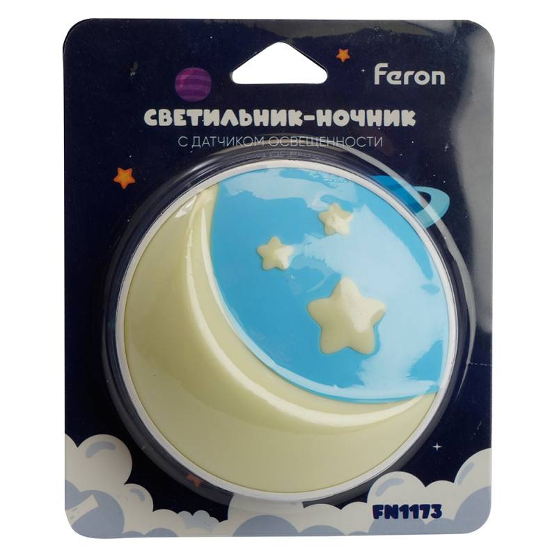 Ночник Feron 52062
