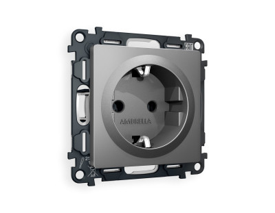 Розетка Ambrella Volt MA656010
