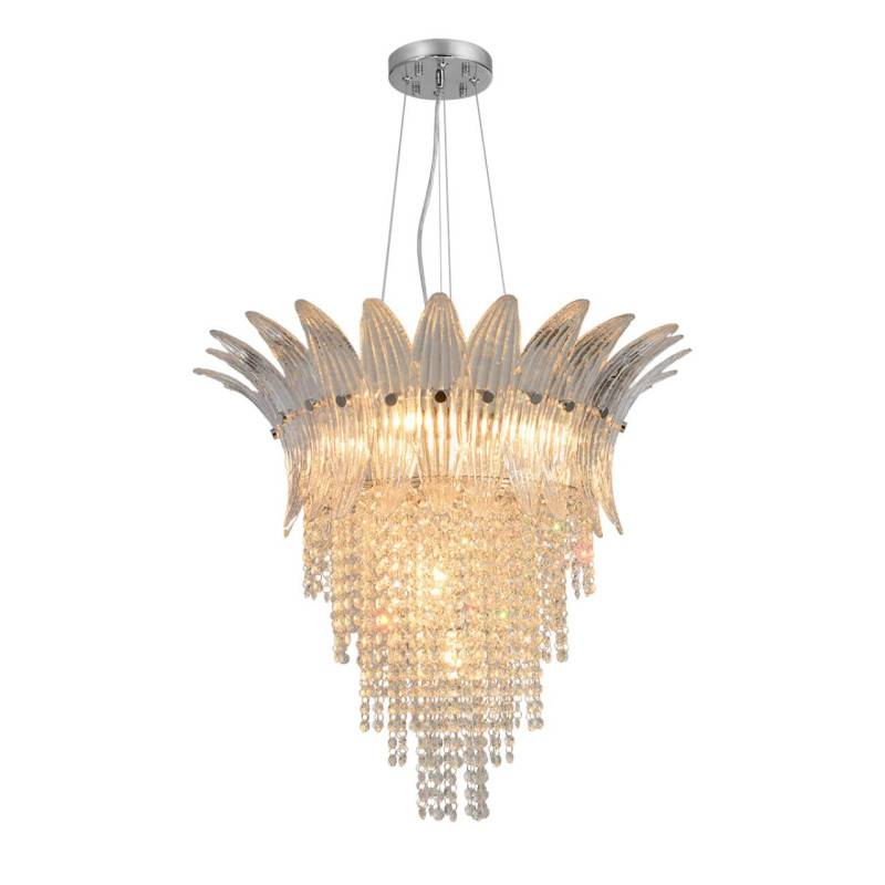 Подвесная люстра LUMION 8433/7