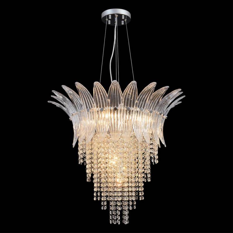 Подвесная люстра LUMION 8433/7