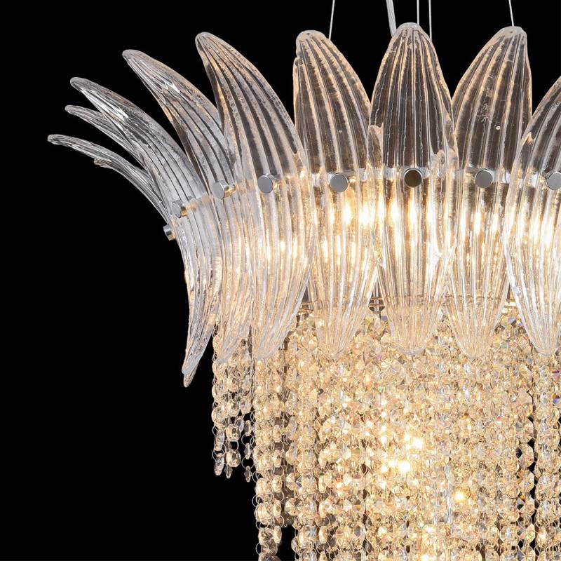 Подвесная люстра LUMION 8433/7