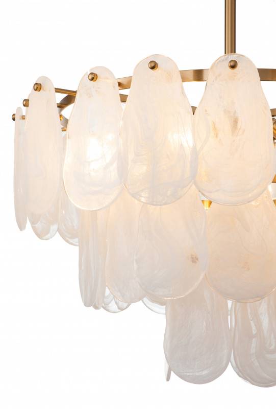 Люстра на штанге Indigo V000010