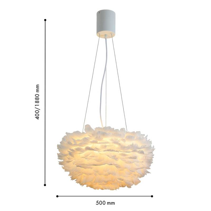 Подвесной светильник Favourite 4840-3P