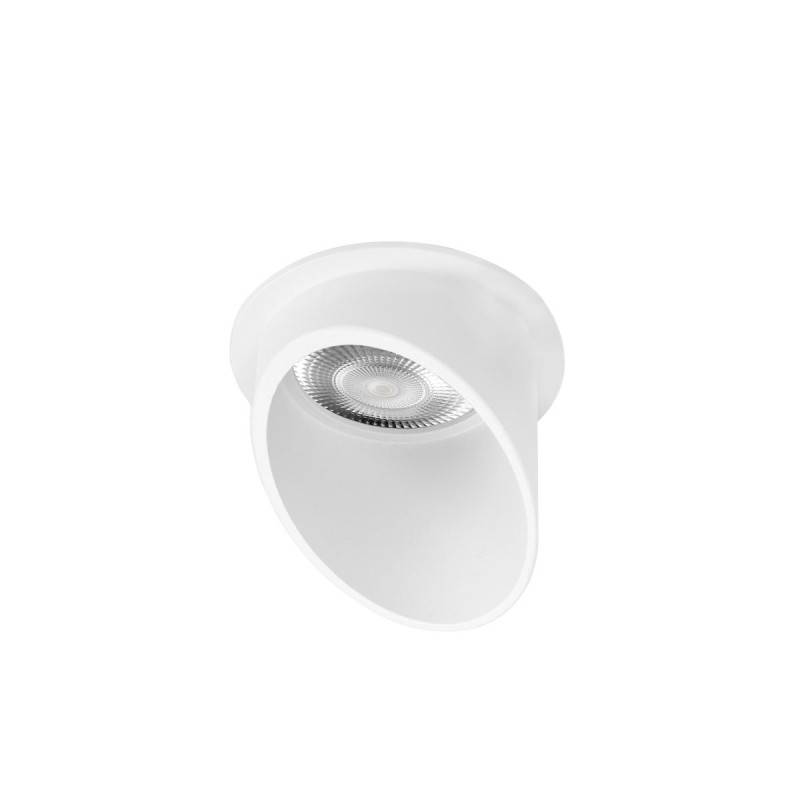 Встраиваемый светильник LOFT IT 10343/A White