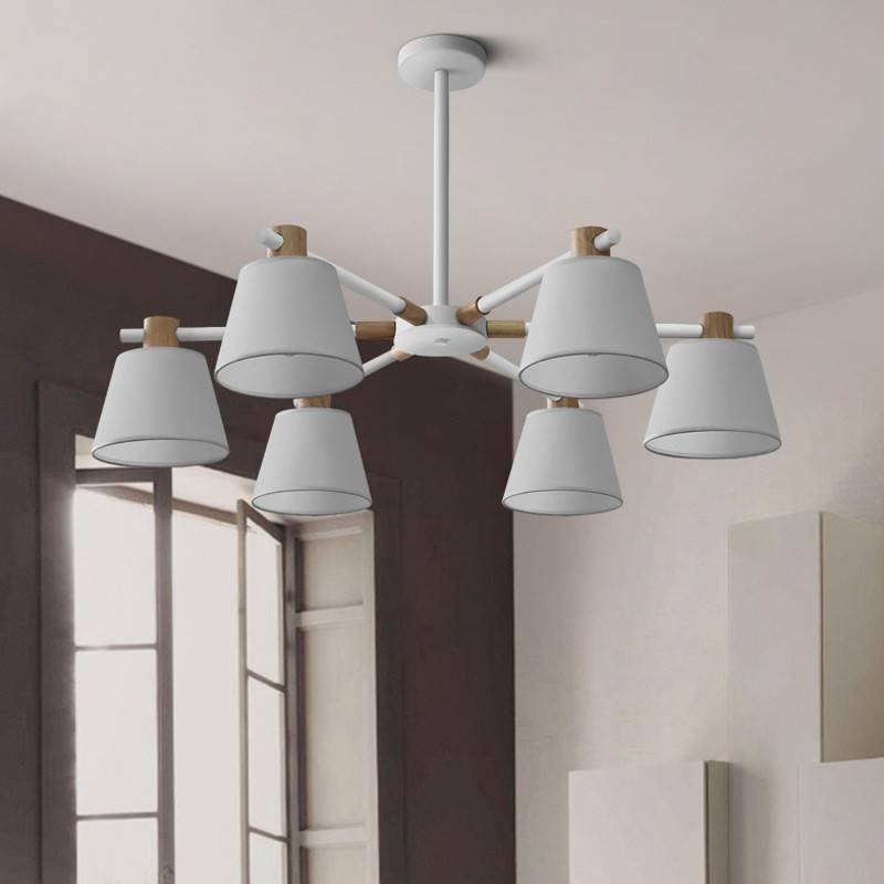 Люстра на штанге ImperiumLoft 177989-26