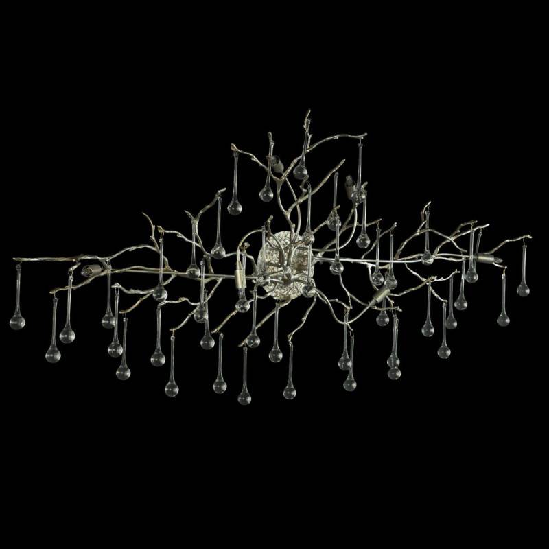 Бра LOFT IT 10067/6W SG