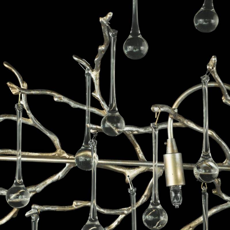 Бра LOFT IT 10067/6W SG