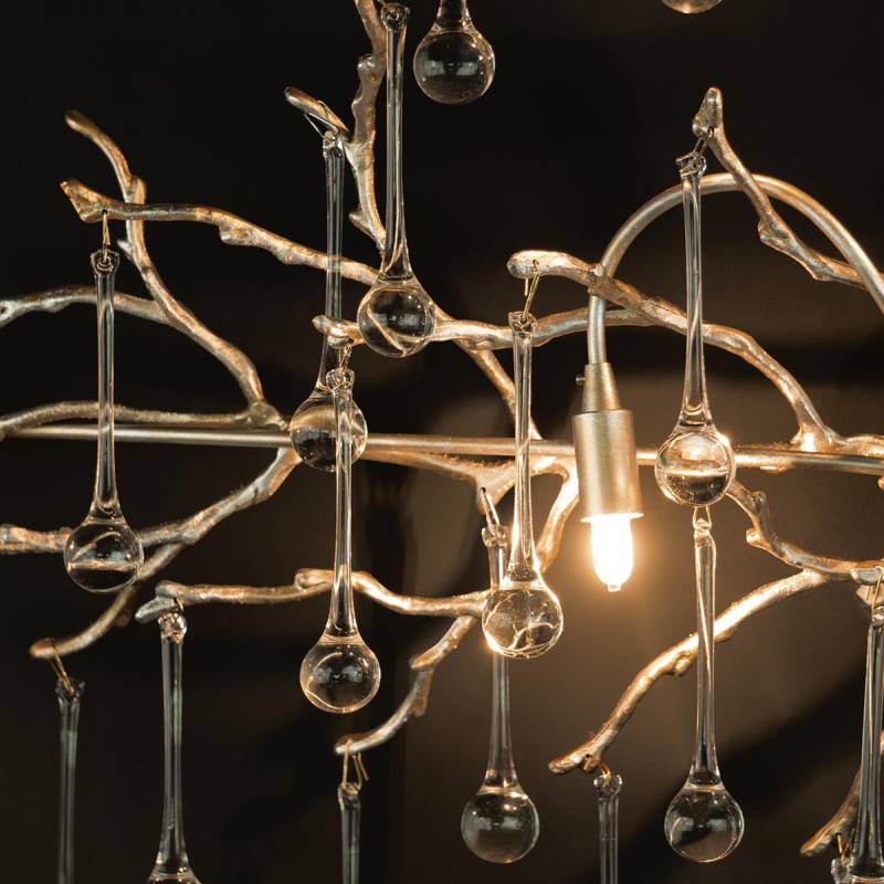 Бра LOFT IT 10067/6W SG