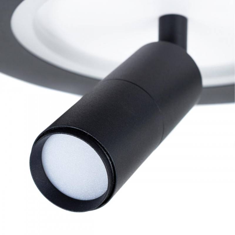 Бра ARTE Lamp A2607AP-20BK