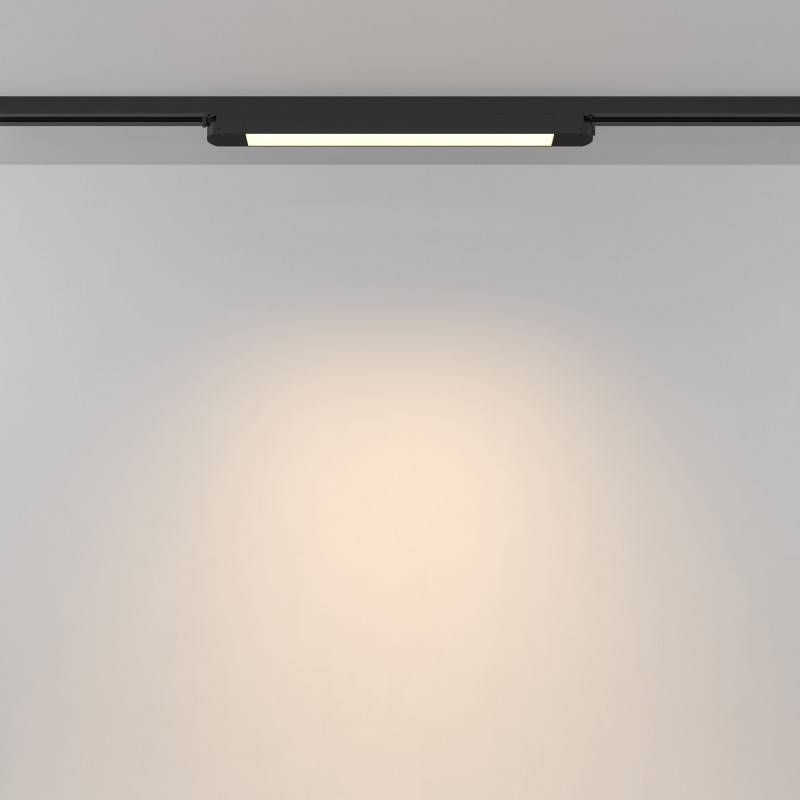 Светильник на шине Maytoni Technical TR000-1-12W3K-B_1